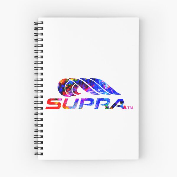 Item preview, Supra Boats Tie Die Multi designed and sold by ChristinasMess.