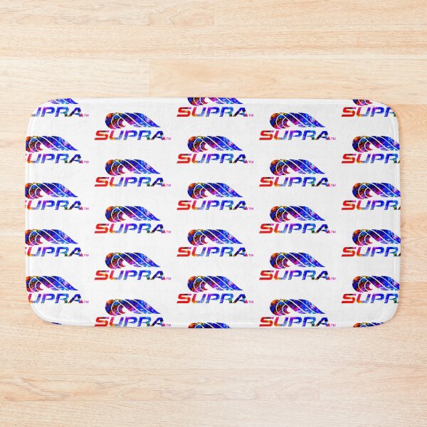 Item preview, Supra Boats Tie Die Multi designed and sold by ChristinasMess.