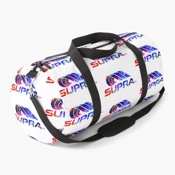 Item preview, Supra Boats Tie Die Multi designed and sold by ChristinasMess.