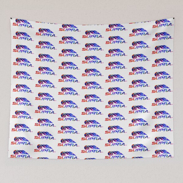 Item preview, Supra Boats Tie Die Multi designed and sold by ChristinasMess.