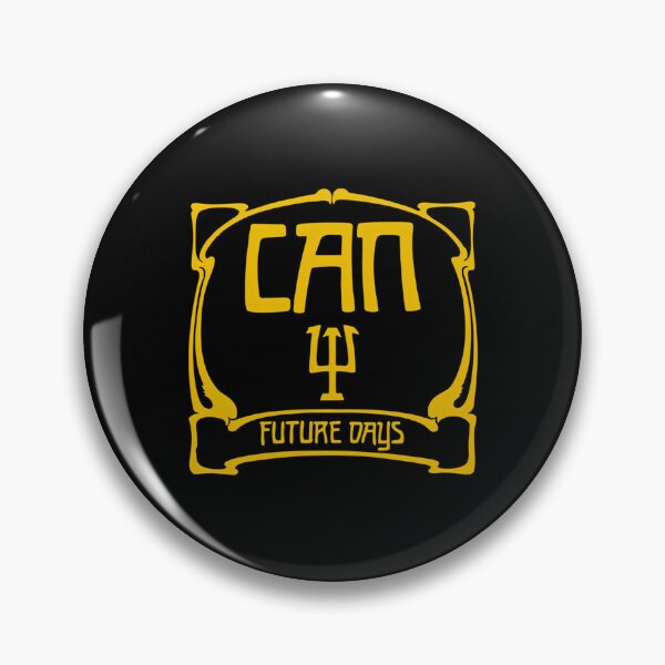 Item preview,  Krautrock Future Logo designed and sold by Fabianitterer.