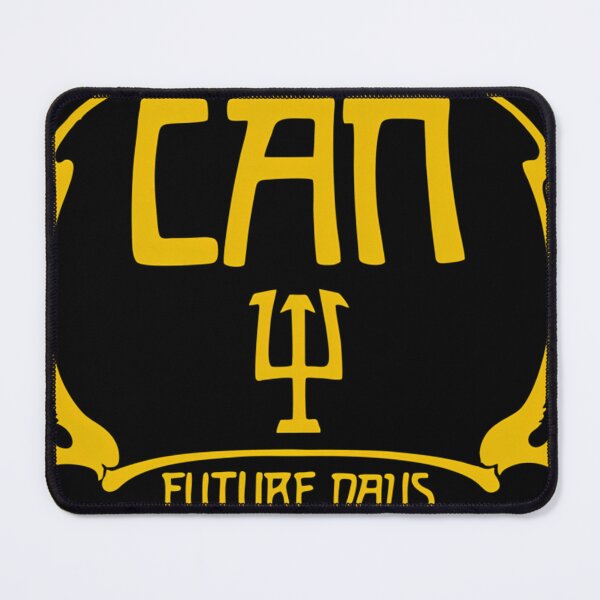 Item preview,  Krautrock Future Logo designed and sold by Fabianitterer.