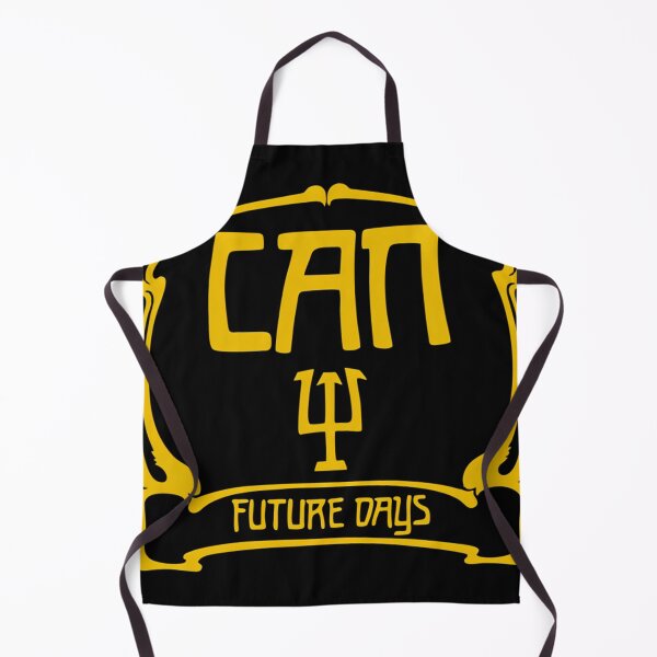 Artikelvorschau, Krautrock Future Logo entworfen und verkauft von Fabianitterer.