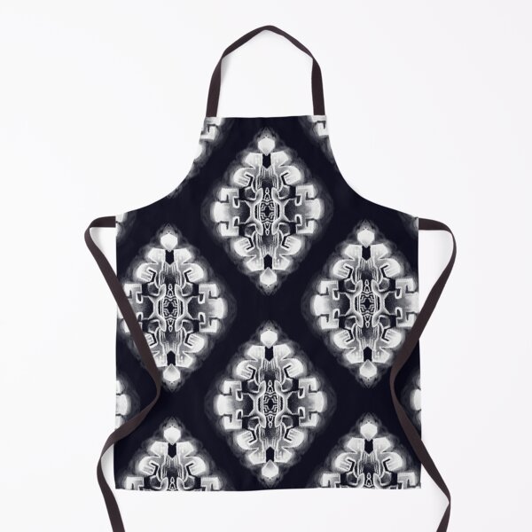 Item preview, Abstract neon traditional ikat patterns designed and sold by Fadalazznaz.