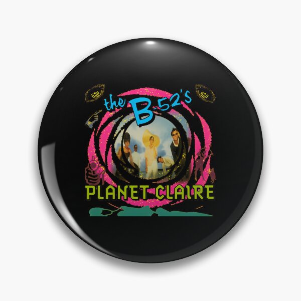 Item preview, Planet Claire designed and sold by Fabianitterer.