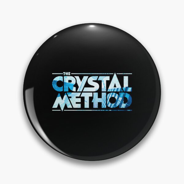 Item preview, Crystal Method designed and sold by Fabianitterer.