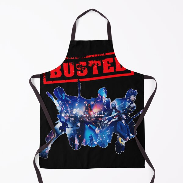 Item preview, Busted 2023 designed and sold by Fabianitterer.