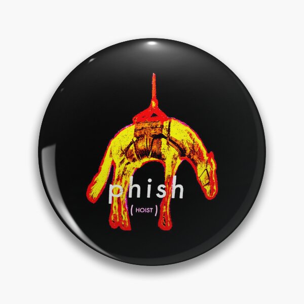 Item preview,  Phish Hoist Album designed and sold by Fabianitterer.