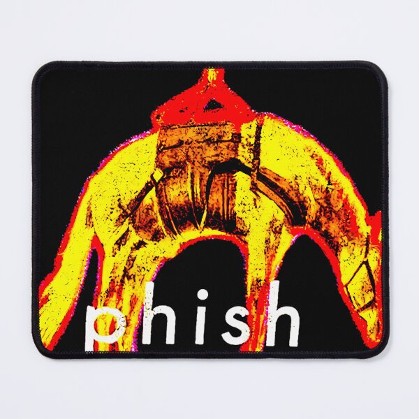 Item preview, Phish Hoist Album designed and sold by Fabianitterer.