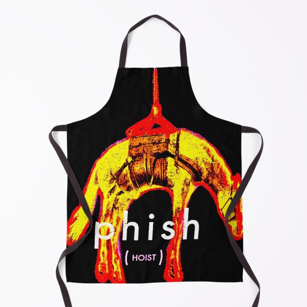 Item preview, Phish Hoist Album designed and sold by Fabianitterer.