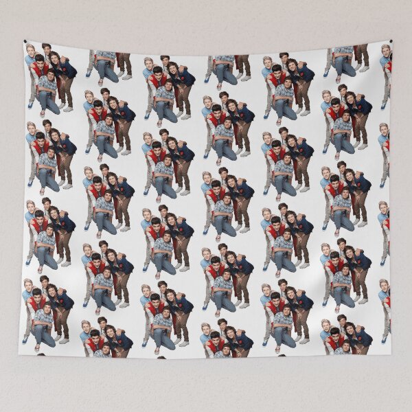 Item preview, One Direction  designed and sold by Goshopeed.
