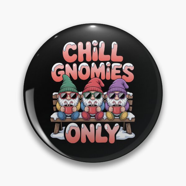 Item preview, winter gnome - holiday gnome - frosty bearded gnome - snow gnome - whimsical gnome - cozy winter vibes - festive gnome - snowy forest gnome - Nordic gnome winter - winter wonderland gnome designed and sold by JansenGS.