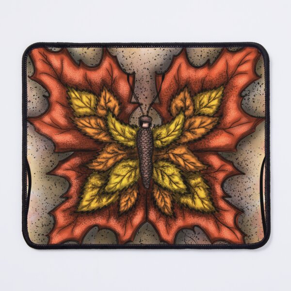 Item preview, Fall butterfly designed and sold by Aileen-Lights.