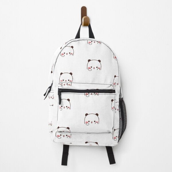 Item preview, Cute Bubu in pocket designed and sold by ThePurplePrints.