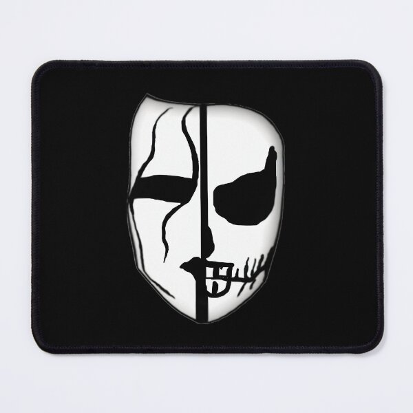 Item preview, Sting And Darby Allin Face Paint Classic designed and sold by cchqxefee37.