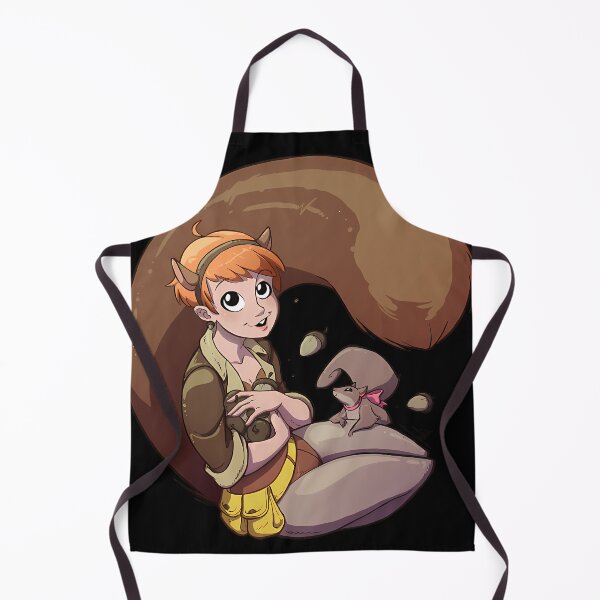 Item preview, Unbeatable Squirrel Girl designed and sold by BaloghErno.