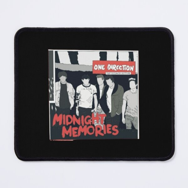 Item preview, Music 1D Groub Midnight Memories designed and sold by Goshopeed.