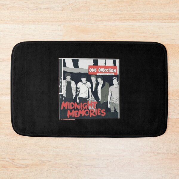 Item preview, Music 1D Groub Midnight Memories  designed and sold by Goshopeed.