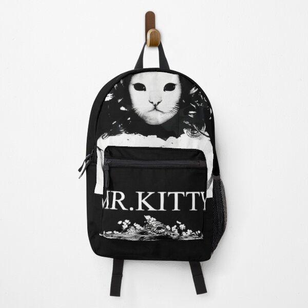 Item preview, Mr kitty designed and sold by Brutalnime ..