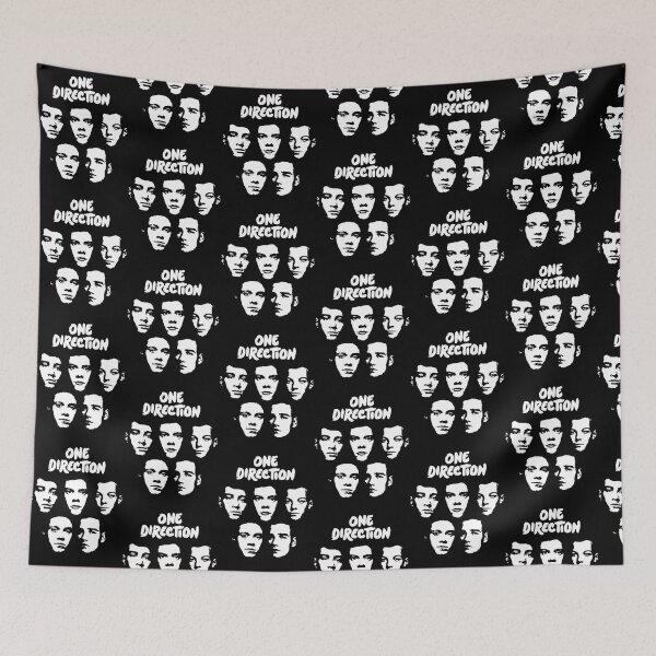 Item preview, One Direction  designed and sold by Goshopeed.