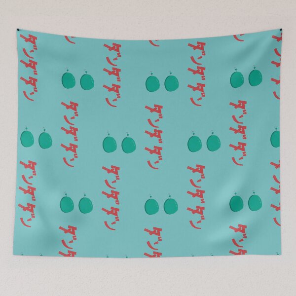 Item preview, momo ayase dan da dan artwork pattern designed and sold by Mariecobiz.