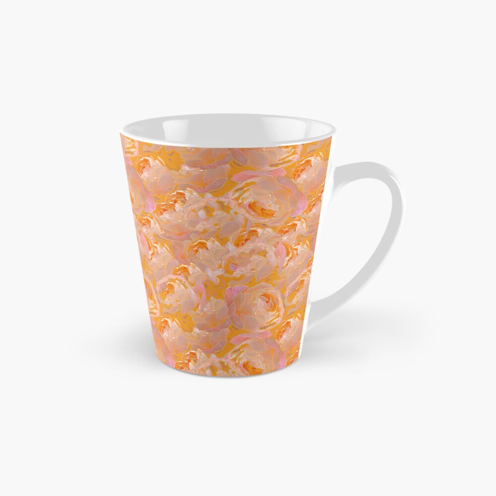 Item preview, Tall Mug designed and sold by ABEBERMANCHUTE.