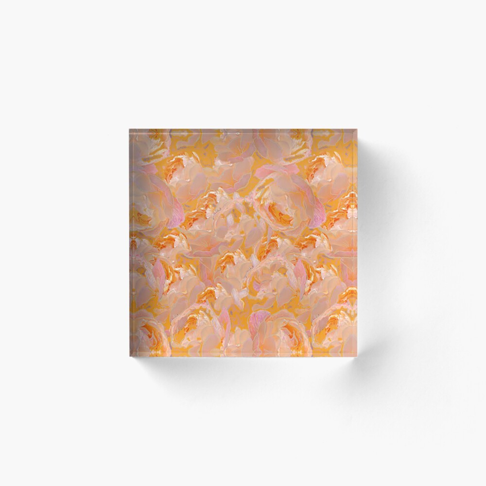 Item preview, Acrylic Block designed and sold by ABEBERMANCHUTE.