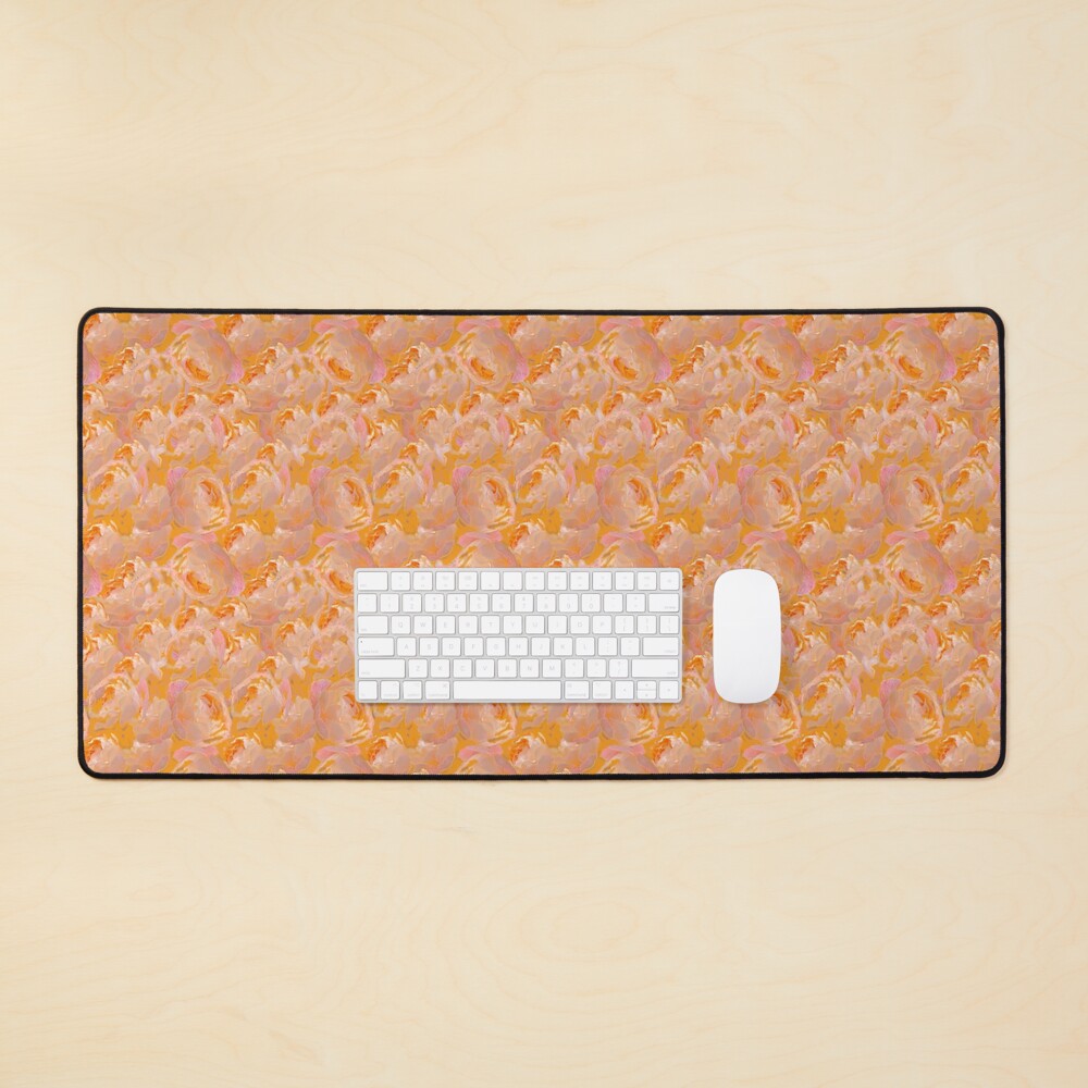 Item preview, Desk Mat designed and sold by ABEBERMANCHUTE.
