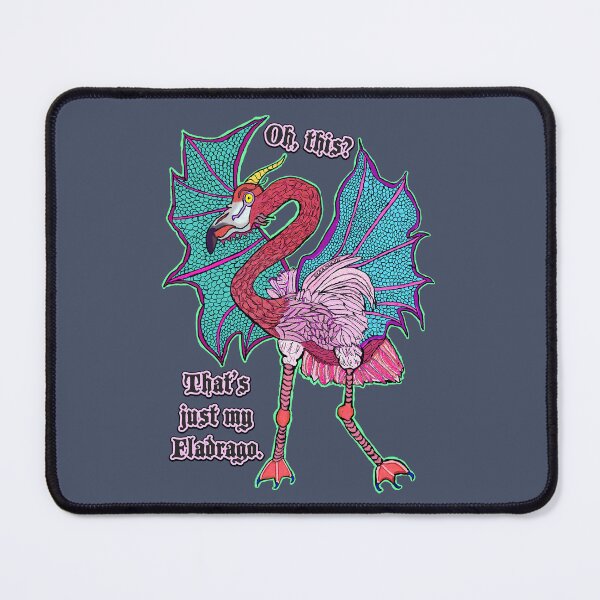 Item preview, Oh this is my favorite fladrago designed and sold by reallypathetic.