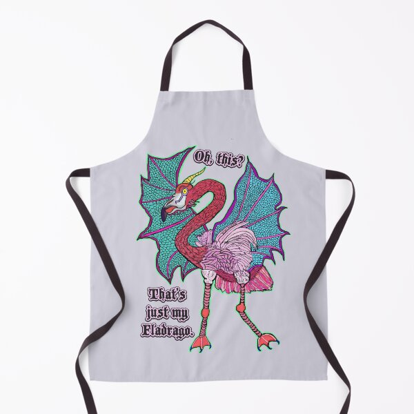 Item preview, Oh this is my favorite fladrago designed and sold by reallypathetic.