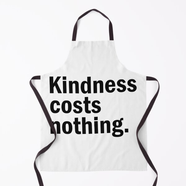 Item preview, Kindness costs nothing. designed and sold by designing01Ar3.