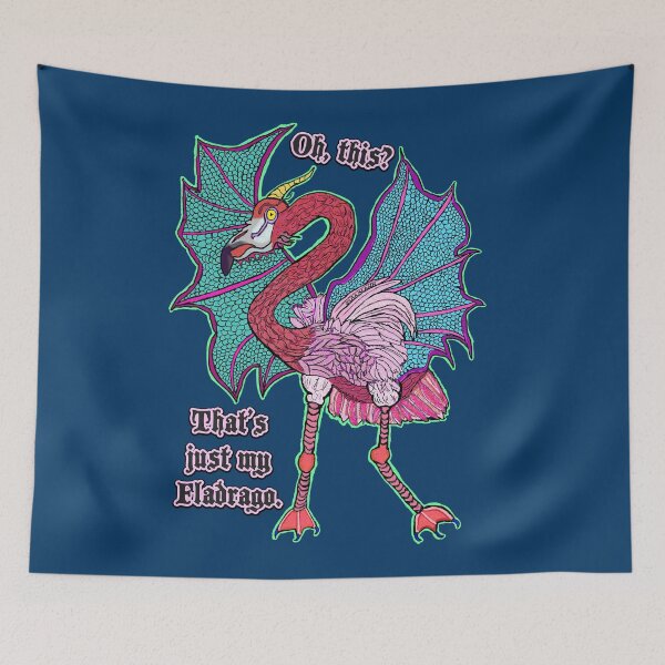 Item preview, Oh this is my favorite fladrago designed and sold by reallypathetic.