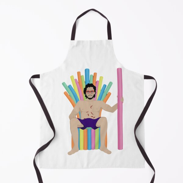 Item preview, Jon Snow: Summer King designed and sold by soliduxo.