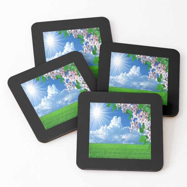 Item preview, Sun Rise And Nature View   	 designed and sold by scvcstwwtp35.