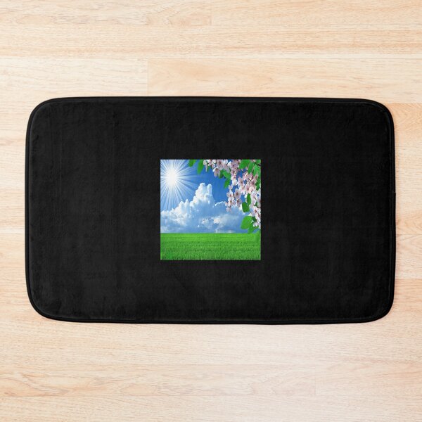 Item preview, Sun Rise And Nature View   	 designed and sold by scvcstwwtp35.