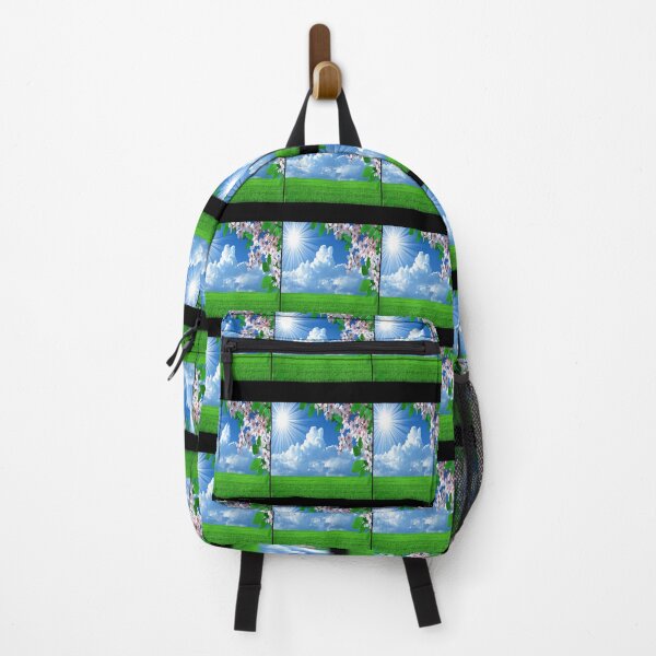 Item preview, Sun Rise And Nature View   	 designed and sold by scvcstwwtp35.