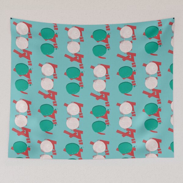 Item preview, dan da dan artwork with ayase and okarun designed and sold by Mariecobiz.