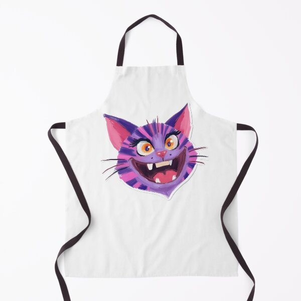 Item preview, Cheshire Cat designed and sold by StellasRealm.