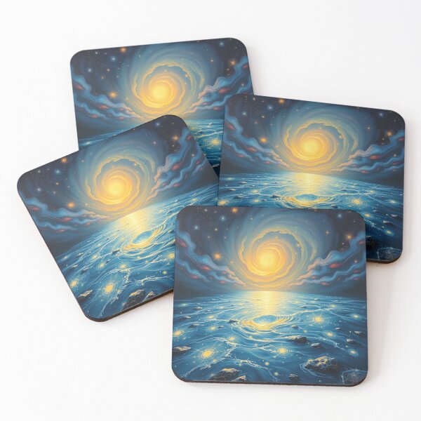 Item preview, River of Stars designed and sold by Korral.