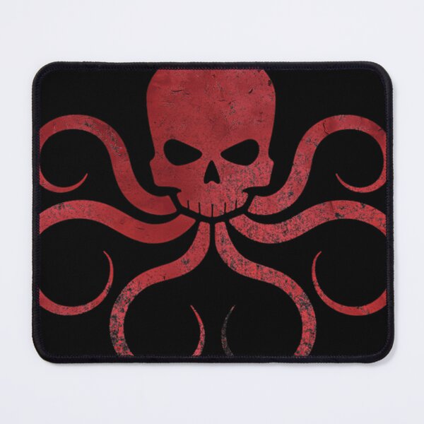 Item preview, Hail Hydra designed and sold by Inesetrovic.