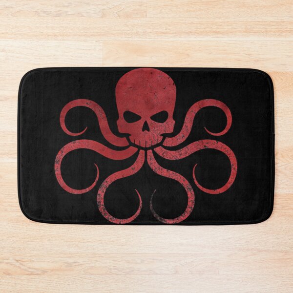 Item preview, Hail Hydra designed and sold by Inesetrovic.