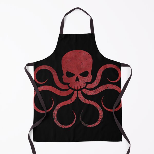 Item preview, Hail Hydra designed and sold by Inesetrovic.