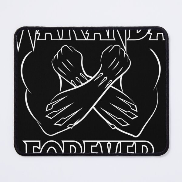 Item preview,  Wakanda Forever designed and sold by Inesetrovic.