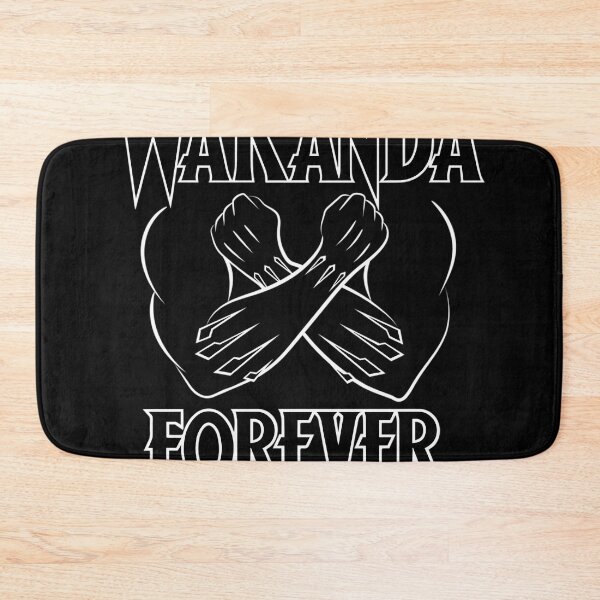 Item preview,  Wakanda Forever designed and sold by Inesetrovic.