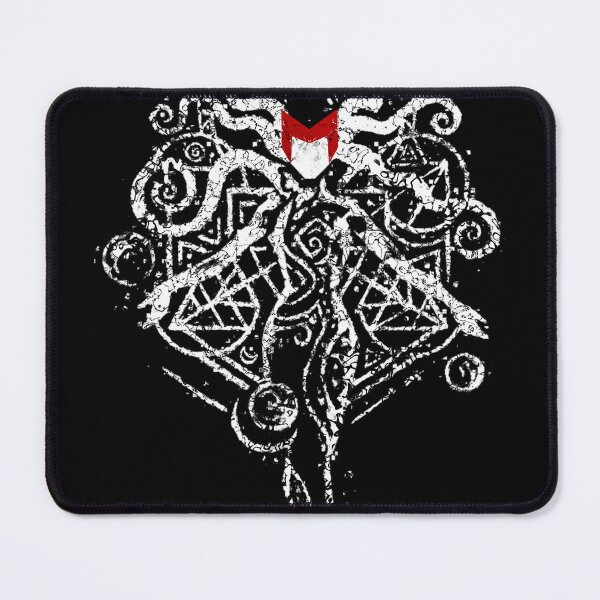 Item preview, Darkhold Witch Of Chaos designed and sold by Inesetrovic.