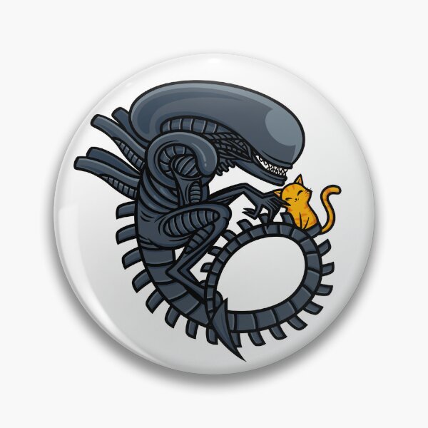 Item preview, Alien Love designed and sold by D00dleb0b.