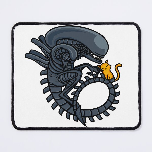 Item preview, Alien Love designed and sold by D00dleb0b.