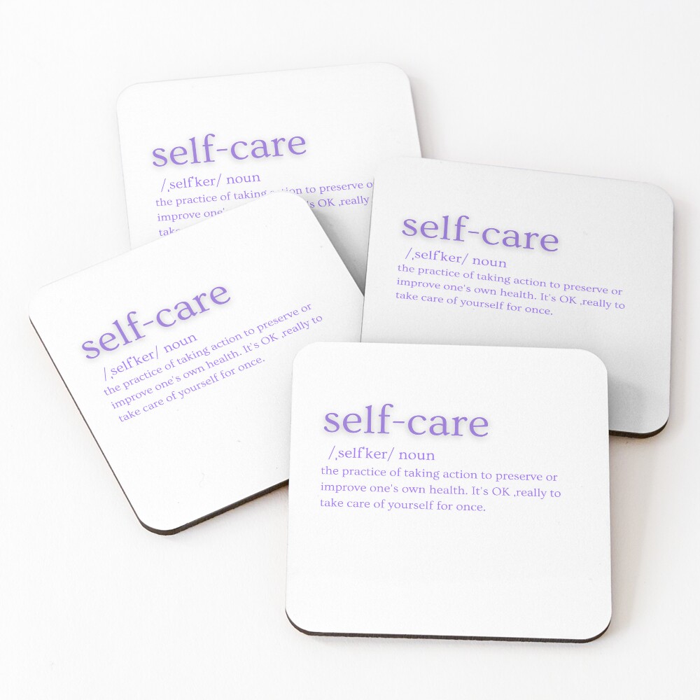 Item preview, Coasters (Set of 4) designed and sold by Roxcstees.