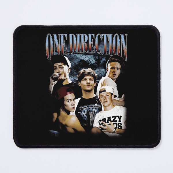Item preview, One Direction Frat Boy Era Modern Bootleg Vintage designed and sold by JadonBaumbach.