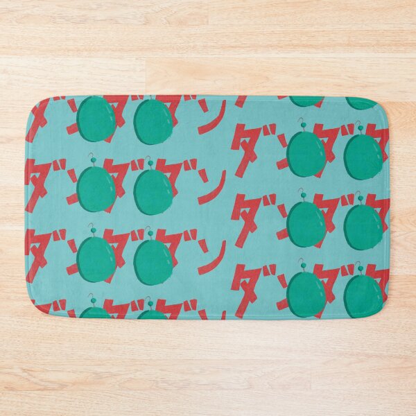 Item preview, momo ayase dan da dan artwork pattern v2 designed and sold by Mariecobiz.